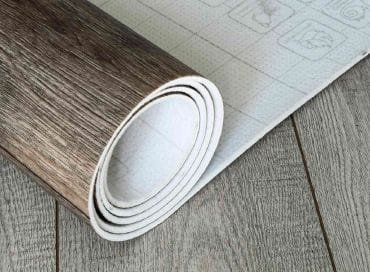 ارضيات فينيل الرياض