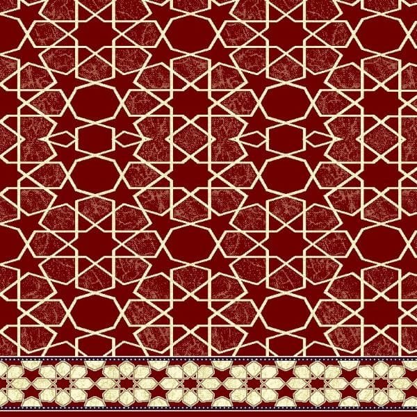 موكيت للمساجد