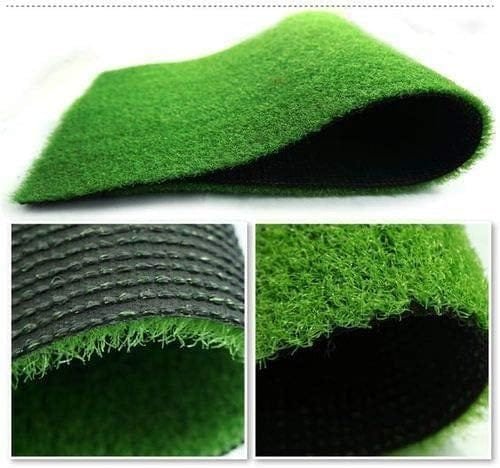 العشب الصناعي