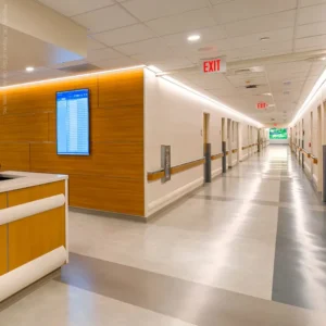 ارضيات مستشفيات الرياض