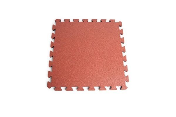 ارضيات مطاطية