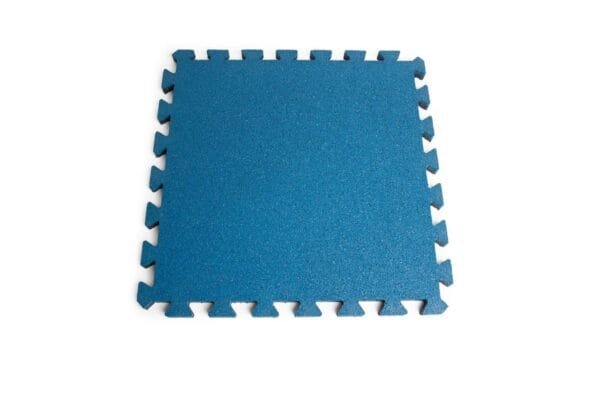 ارضيات مطاطية