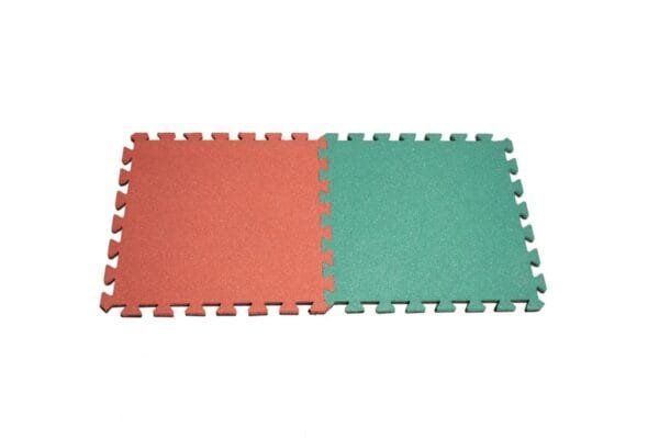 ارضيات مطاطية