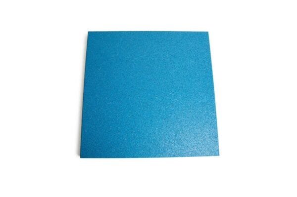 ارضيات مطاطية