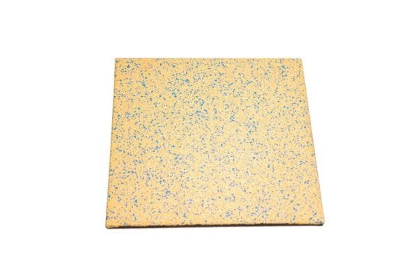 ارضيات مطاطية